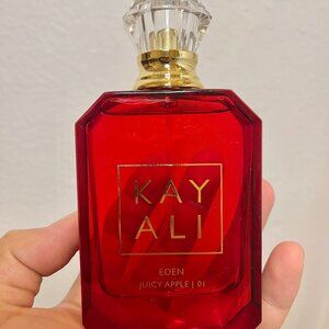 KAYALI Perfume - EDEN JUICY APPLE | 01